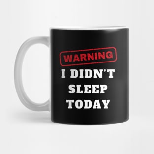 Funny Night Shift Nurse RN ICU ER Ward Clerk Hospital Staff Mug